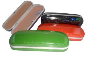 China hot anti-rust light weight eyewear cases with latest design wholesale