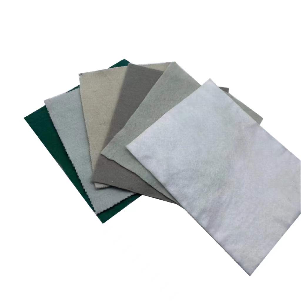 1m-10m Width HDPE Geomembrane for Fish Shrimp Tank 0.3-3mm ASTM Onsite Training Offered