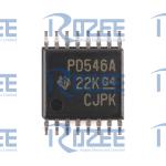 PCA9546APWR