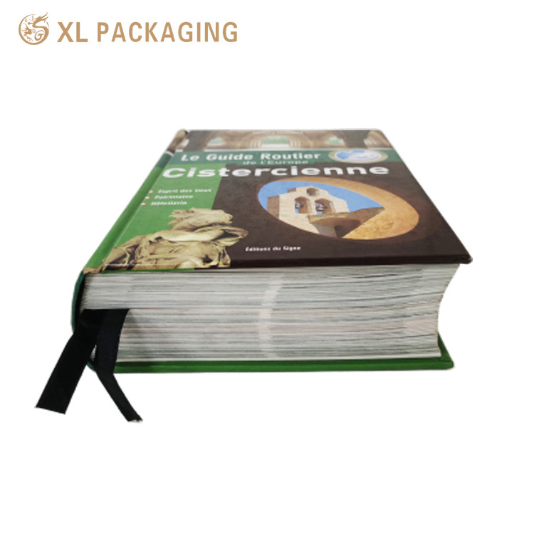 Printing English Hardcover Books for Kids Soft Cover Board Books