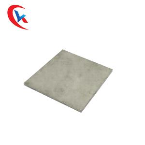 China Solid Tungsten Carbide Plate High Impact Anti Wear 10 - 330mm Dimension wholesale