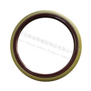 China 113x140x13mm TC Oil Seal For Delong X3000 NBR Wheel Hub Oil Seal 113*140*13mm wholesale