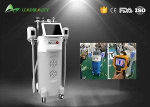 China 5 cryo handles coolshape fat freezing liposuction cryo cryotherapy extreme body shaping beauty wholesale
