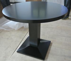 China Dining table for hotel furniture DN-0011 wholesale