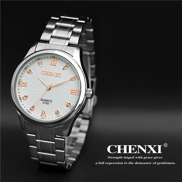 Hot Sale Items Gift Watch Christmas Birthday Anniversary Branding Watches Stainless Steel