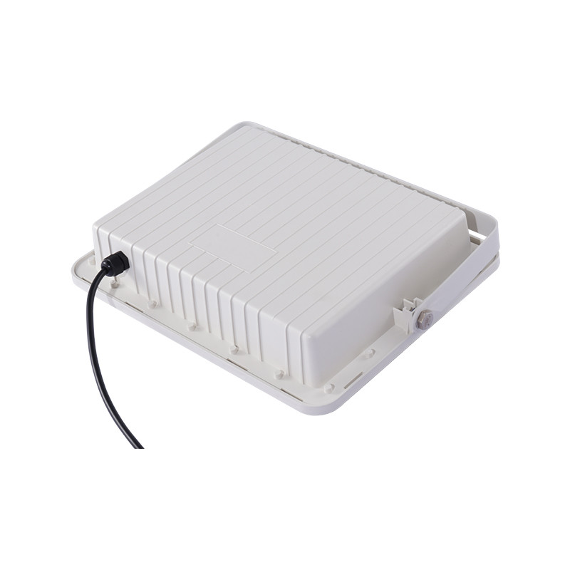 Aluminum Housing LED Spot Light 150W Outdoor Solar Lights For House