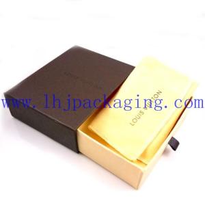 China high quality wallet box wholesale
