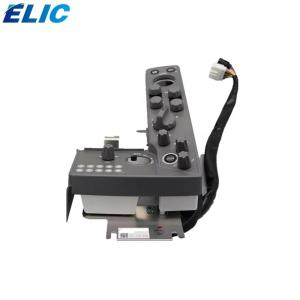 China ZX330-3 ZX330-5 Excavator Electric Part Excavator Monitor Ya00031829 wholesale