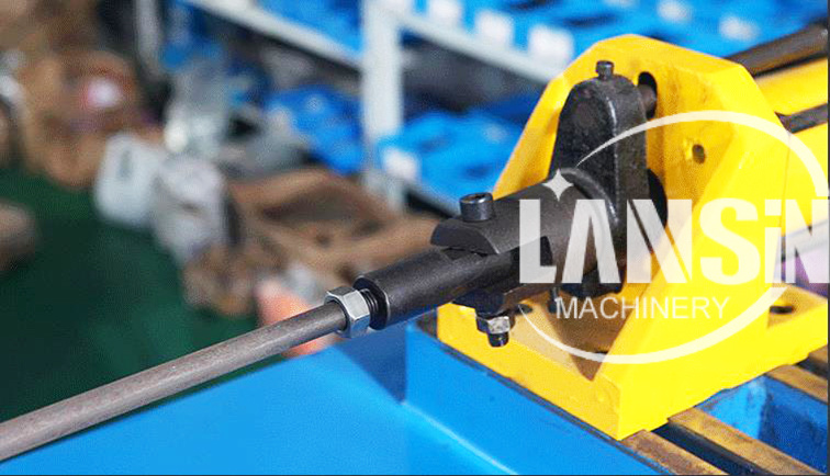 Semi Automatic Tube Cold Bending Machine for Car Bumper