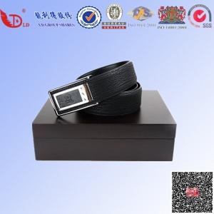 China Wholesale,strong and new style belt gift box /package fashion belt gift box wholesale