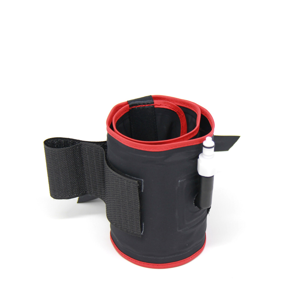 Customized BFR Occlusion Bands Disposable Tourniquet Cuff with 3 Years Shelf Life