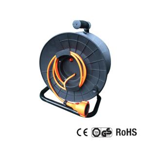 China 50m Cable Reel Extension Socket wholesale