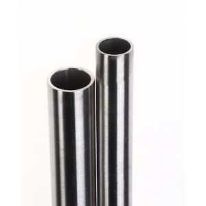 Customized Nickel Alloy Tube Customized Thickness for Your Requirements