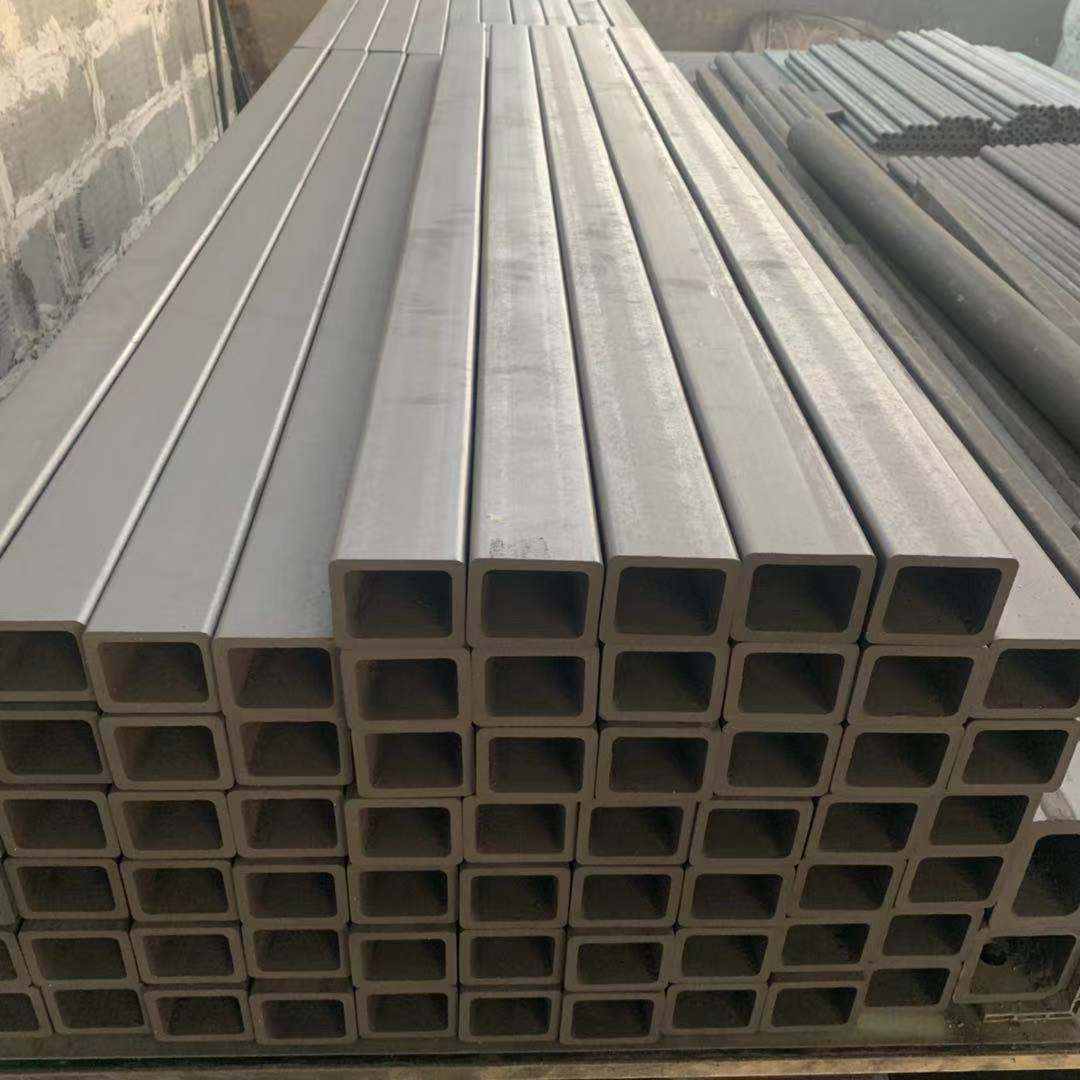 ISO9001 Silicon Carbide Furniture for Ceramic Kiln Manufactured