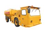 Underground Service Vehicle CY-3000 6730x1860x2050mm Fuel Transportation Truck