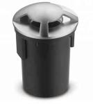 316 Stainless Steel Inground Light Landscape Inground Driveway Lights IP67