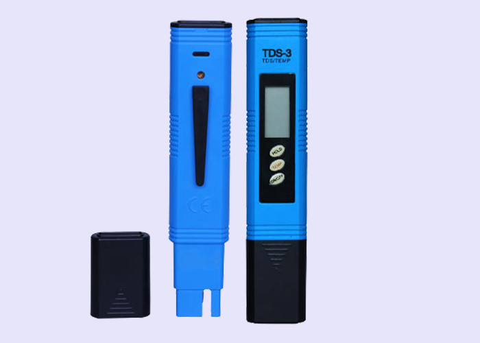 High Precision TDS Meter Tester / Digital TDS 3 Meter Pen Water Quality Tester