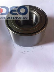 China DEO BEARING DAC356535ZZ 35X65X35 hub bearing chrome steel good quality wholesale