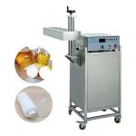 Can Sealer Manual Vacuum Sealing Machine Automatic Aluminum Foil Sealing Machine