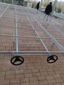 China Mobile Seedbeds For Easy Movement And Increased Crop Yields wholesale