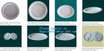 Biodegradable Disposable Trays, corn starch fast food box, Disposable Biodegrada