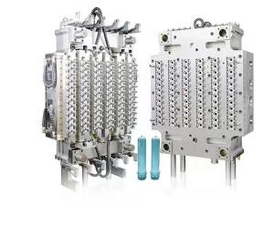 China Customized Cold Runner Injection Mould | 8/12/16/24/32/48/64 Cavity wholesale