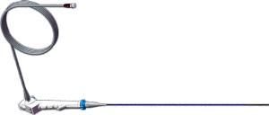 China Medical Pebax Ureter Digital Flexible Ureteroscope For Urology Endourology wholesale
