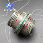 J599A8（ARINC801）series optical fiber connector