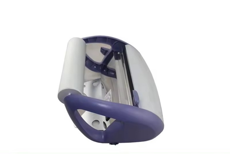 Desktop Type Dental Bag Sealing Machine Heat Style 250mm Dental Pouch Sealer