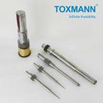 Professional ODM/OEM Manufacturer Custom Liquid Silicone Rubber Injection Molded