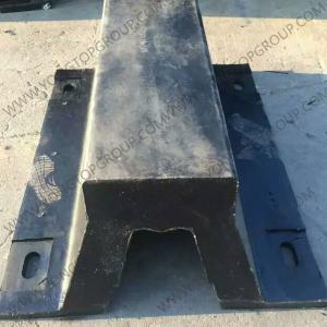 China Customized Sea Arch Type Jetty Fender wholesale