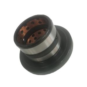 China Customized Iron Bucket Bushings 50*60 Unilateral Construction Equipment Parts wholesale