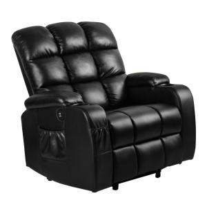 China Customize Multi Functional Leisure Electric Massage Chair For Elderly wholesale