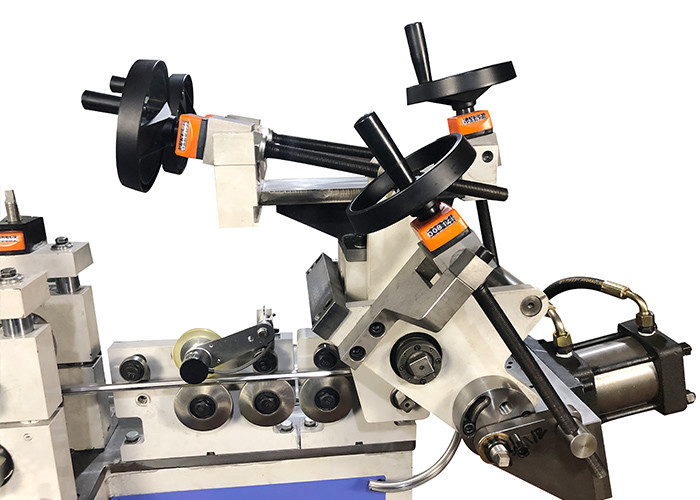 G Coupling Ring Clamps Cold Roll Forming Machine