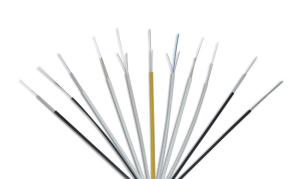 China Indoor Fiber Optic Wire 8 Cores wholesale