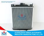MT PA16 / 26 / 32 Aluminium Suzuki Radiator Replacement for CULTUS ' 07