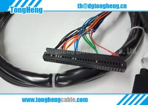 China 64way Connector Wiring Harness wholesale