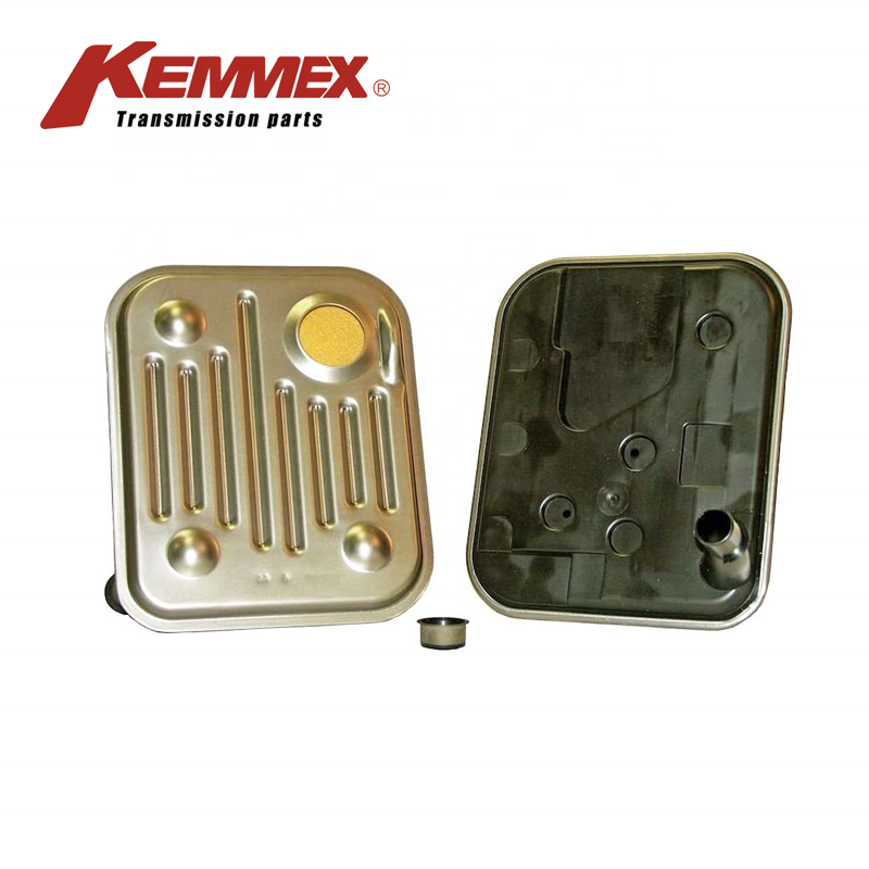 OEM Size 4L80E Transmission Filter 24204277 24208847 24210468 for GM 1997 and UP