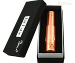 Tesla ballistic mod matches with mod battery 18350/18500/18650