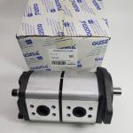 Hydraulic Pump 1830456 For HALDEX BARNESS CORP