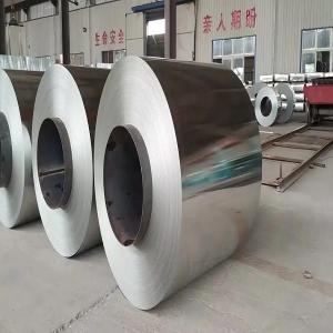 China DIN Standard Cold Rolled Carbon Steel Sheet Coil ID 508mm wholesale