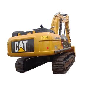 China Used Cat 349 Excavator 49 Ton Crawler Excavators CAT 336 CAT 336D Excavator wholesale