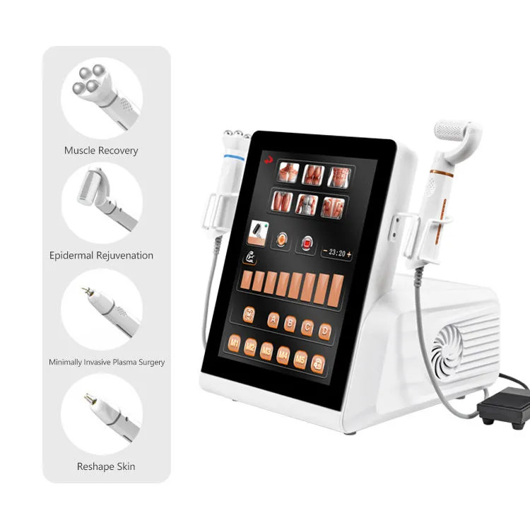 Anti Acne Spot Freckle Removal Skin Lifting Plasma Pen Double Chin Removal Machine