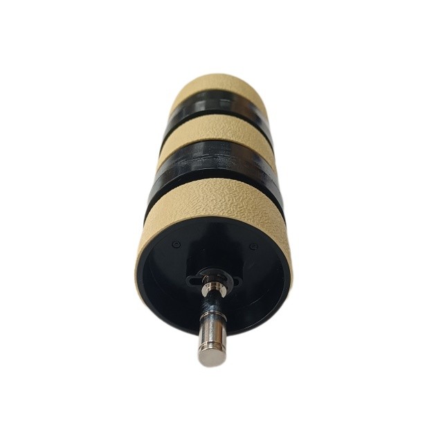 ATM Parts NCR 6622 Presenter Roller Shaft Assembly Drum For Transport Presenter NID F/A 445-0709417 4450709417