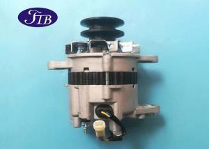 China Electric Spare Parts Alternator S6K wholesale