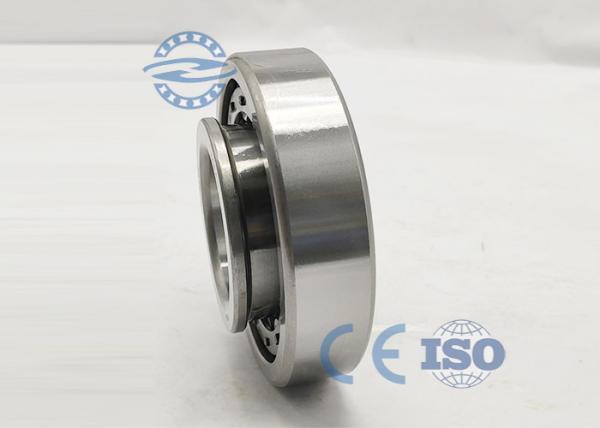 Quality Nj 312 Cylindrical Roller Bearing Sealed 60x130x31 Custom Made for sale