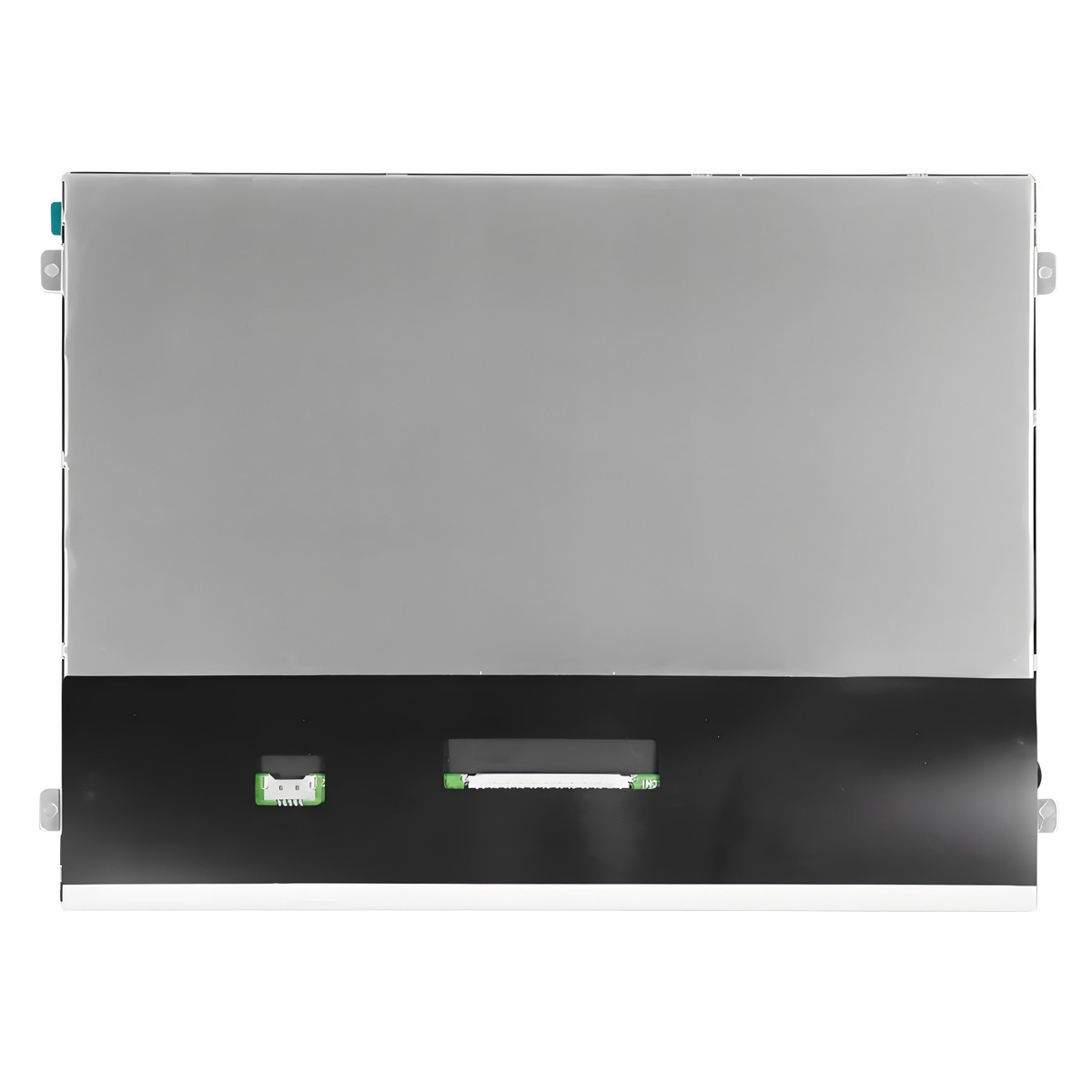 High Brightness 10.4-Inch IPS TFT LCD Display 800 Nits 1024x768 Resolution LVDS Interface