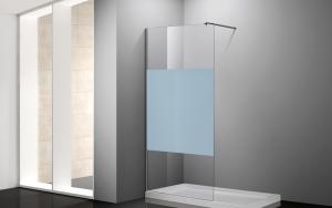 China Glass Shower Room, Wet Room,Side Panel,Walk In ,Aluminum ,Stainless Steel wholesale