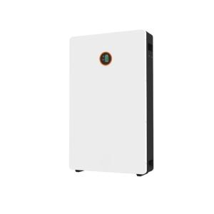 China KM 48V 200Ah Popular LiFePO4 Battery Wall Mount Deep Cycles 8000 Times wholesale