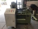 Ellipse / Square Shape Wood Hammer Handle Making Machine 2.2kw